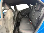 Ford Puma 1.0 EcoBoost Hybrid ST-Line X | Dealer onderhouden | NL auto | Navigatie | Apple carplay & Android auto | B&O audio | Cruise control | Parkeersensor achter | 18' lichtmetalen velgen | Bovag garantie |