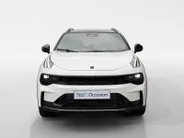 Lynk & Co 01 1.5 More |Schuif-kanteldak| Navigatie| 360 graden camera |Stoel/stuurverwarming| Lederen bekleding|