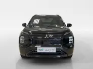 Mitsubishi Outlander 2.4 PHEV | BLACK EDITION | 4WD | AUTOMAAT |