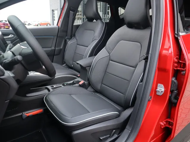 Mitsubishi ASX 1.8 HEV Instyle Panodak | Harman Kardon | Leder