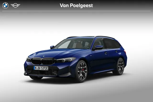 BMW 3 Serie Touring