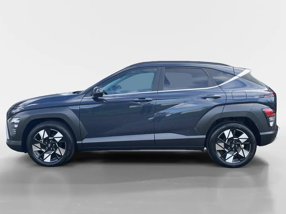 Hyundai Kona 1.6 GDI HEV Premium Sky Z&Z TOPACTIE | | Z&Z Topdeal | Van €44.290,-, nu voor €37.790,- | VOORRAAD DEAL |