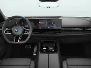 BMW 5 Serie Sedan 550e xDrive