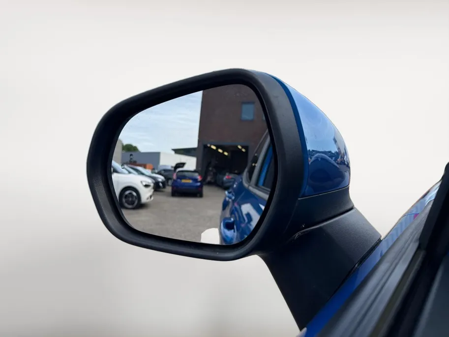 Ford Puma 1.0 EcoBoost Hybrid ST-Line X | Driver Assistance Pack | Winter Pack | Panoramadak | B&O Audio | Apple Carplay & Android Auto |