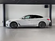 BMW 4 Serie Gran Coupé M440i xDrive High Executive