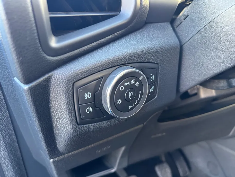 Ford EcoSport 1.0 EcoBoost ST-Line |Winterpack| Apple Carplay/Android Auto|12 maanden Bovag Garantie|