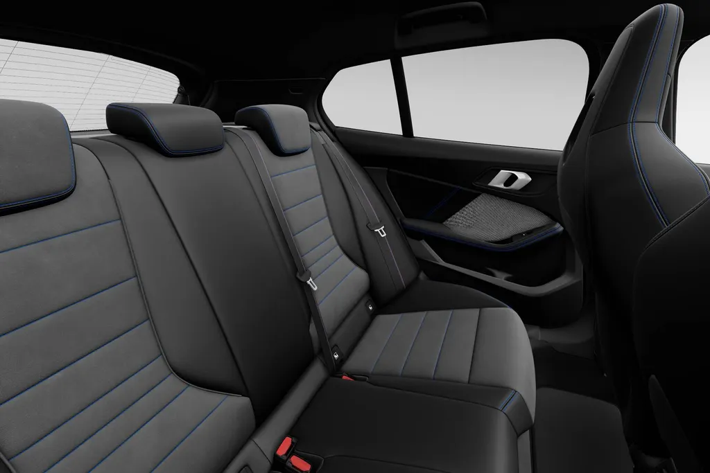 BMW 1 Serie M135 xDrive