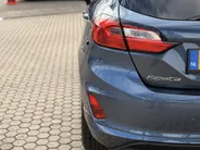 Ford Fiesta 1.0 EcoBoost Hybrid ST-Line Winter Pack I Apple Carplay/Android Auto I Lichtmetalen Velgen I LED Verlichting I