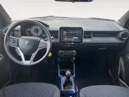 Suzuki Ignis 1.2 Smart Hybrid Select | Apple/Android Carplay | Lage Kilometerstand | Airco | Lichtmetalen Velgen | Start/Stop |