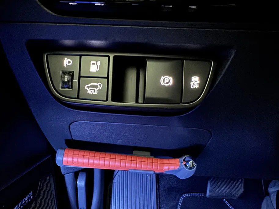 Kia EV6 84kWh 229pk RWD Plus Advanced