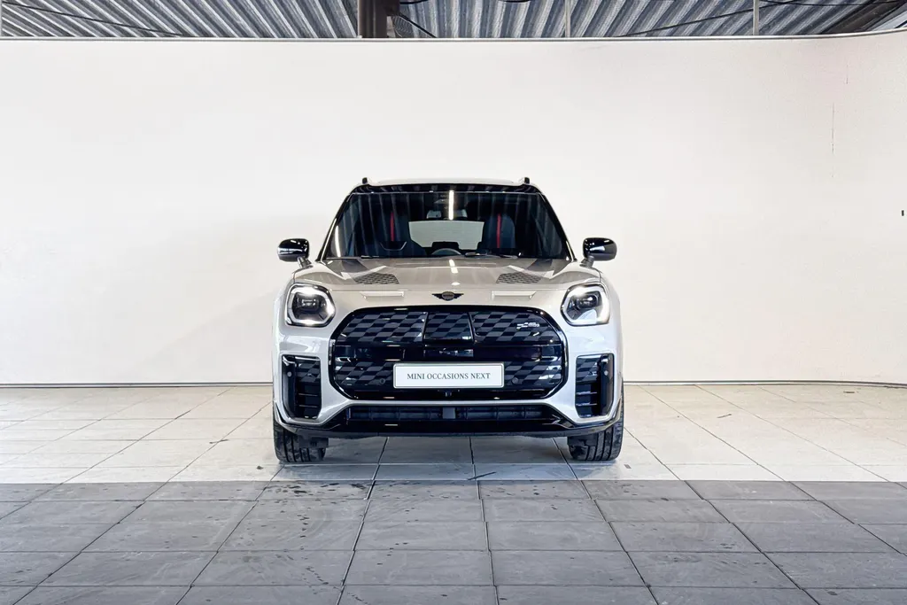 MINI Countryman Electric SE ALL4 John Cooper Works Pakket L