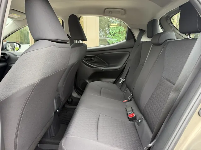 Toyota Yaris 1.5 Hybrid Dynamic | Keyless | Camera | Adapt. Cruise VERKOCHT