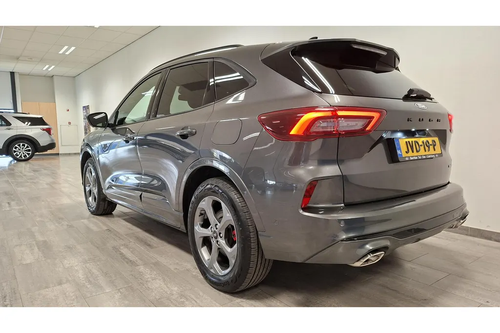 Ford Kuga 2.5 PHEV ST-Line X + Trekhaak | Facelift model | Panoramadak | Winter Pack | Matrix LED | B&O | Head Up Display |