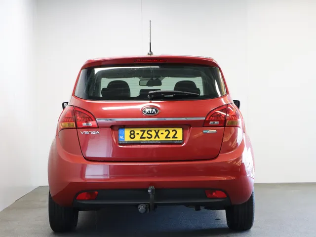 Kia Venga 1.4 CVVT ExecutiveLine trekhaak