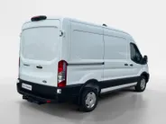 Ford Transit 350 2.0 TDCI L2H2 Trend 130 pk FWD | BPM-VRIJ | Achteruitrijcamera | Trekhaak | Verwarmde bestuurdersstoel en bijrijdersbank | Cruise Control
