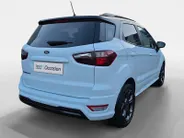 Ford EcoSport 1.0 EcoBoost ST-Line | Two-Tone | Winter Pack | Climate Control | Parkeersensoren | Apple CarPlay / Android Auto |