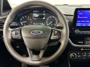 Ford Fiesta 85PK Trend | 1e eigenaar | Navi | Cruise Control | Airco | DAB | Apple CarPlay/Android Auto | Parkeersensoren | Elektrische Ramen & Spiegels | Licht Sensor |