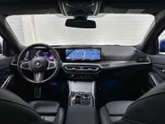 BMW 3 Serie Sedan 320i l M-Sport