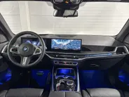 BMW X5 xDrive50e