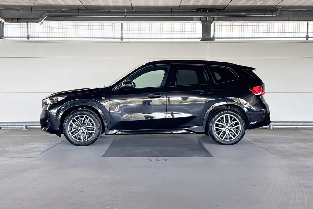 BMW X1 xDrive25e