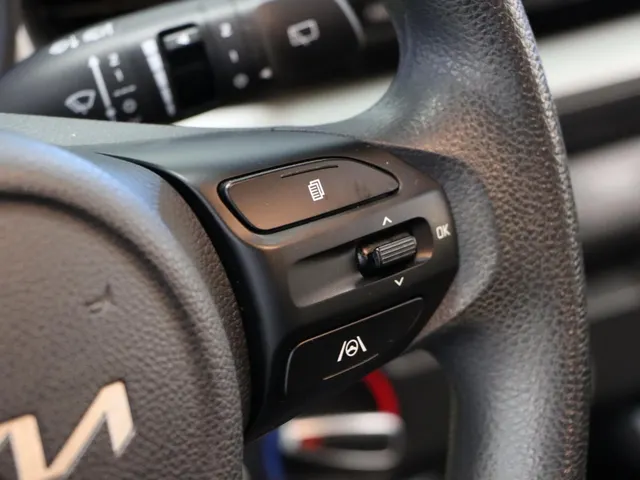 Kia Stonic 1.0 T-GDi MHEV ComfortLine