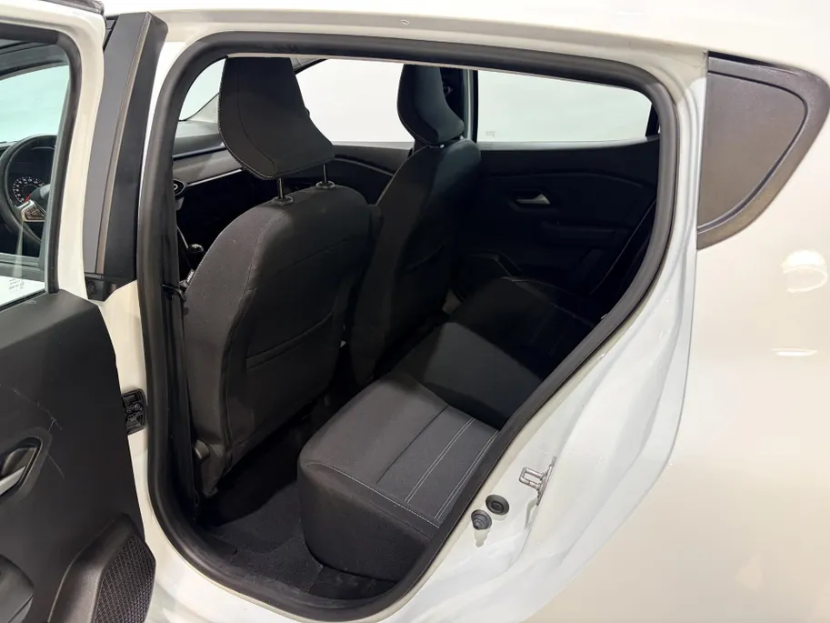 Dacia Sandero 100PK TCe ECO-G Expression | 1e eigenaar | Airco | Parkeersensoren | Camera | Apple CarPlay/Android Auto | Elektrische Ramen & Spiegels | Licht & Regen Sensor | Full LED |