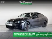 BMW i4 eDrive40 Innovation Pack M Sportpakket Pro