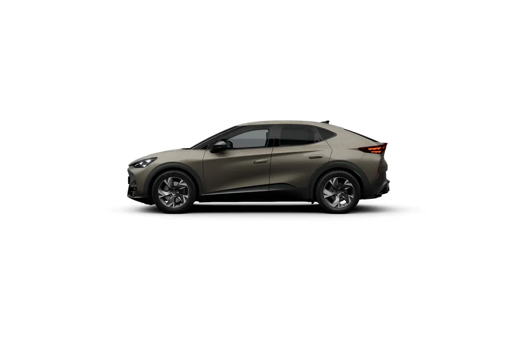 CUPRA Tavascan Business | Achteruitrijcamera | Digitaal instrumentenpaneel (Virtual Cockpit) | Draadloze Apple CarPlay™, Android Auto™