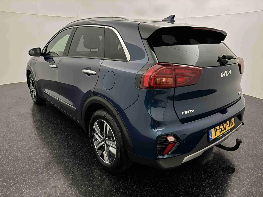 Kia Niro 1.6 GDi PHEV 141pk DCT6 DynamicPlusLine | Trekhaak | Apple Carplay/Android Auto