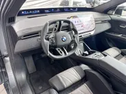 BMW iX3 40 eDrive 83 kWh
