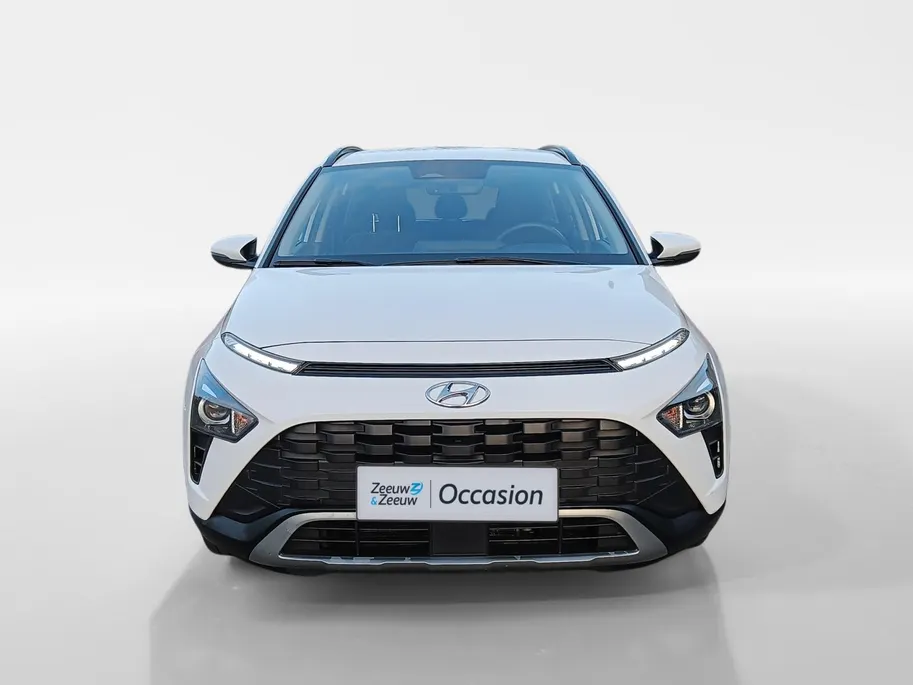 Hyundai Bayon 1.0 T-GDI Comfort Automaat | Apple Carplay | Android Auto | Camera |