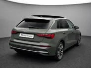 Audi A3 Sportback 40 TFSIe 204pk S edition · Panoramadak · Camera · Head-Up · Keyless · Sonos Audio · Stoelverwarming · 18'' Inch · Garantie t/m 06-10-2030 of 100.000km