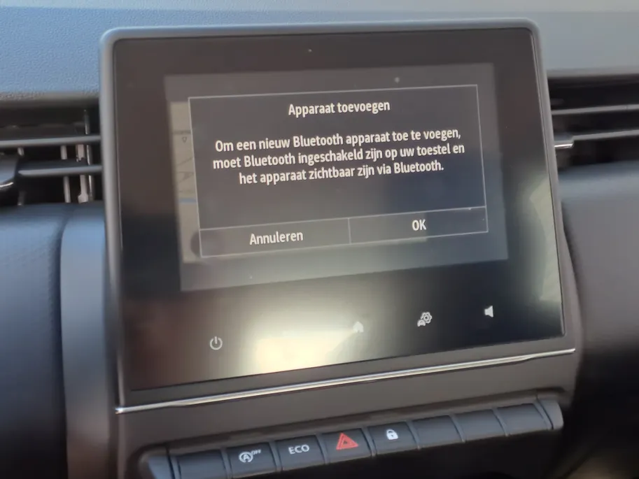Renault Clio 1.0 TCe 90 Equilibre | Navigatie | Cruise | DAB | Rijstrooksensor met correctie | Airco | Apple Carplay/Android Auto