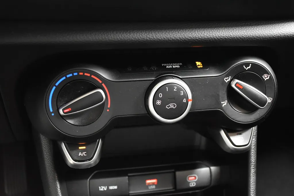 Kia Picanto 1.0 DPi 63pk 4-zits DynamicPlusLine Navi Cruise