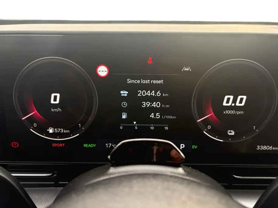 Hyundai Kona 1.6 GDI HEV Comfort Smart | Navi | Climate control | Camera | Stoelverwarming