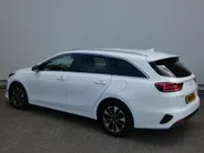 Kia Ceed Sportswagon Sw 1.0 T-GDi 100pk Design Edition