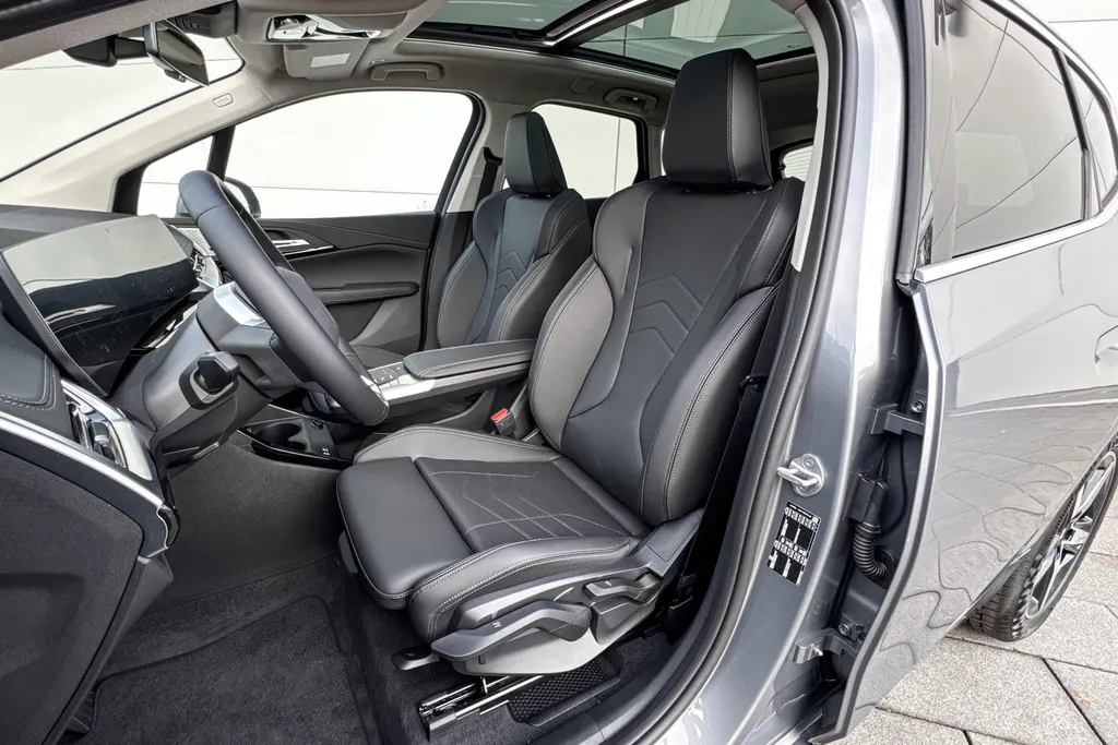 BMW 2-serie Active Tourer 220i