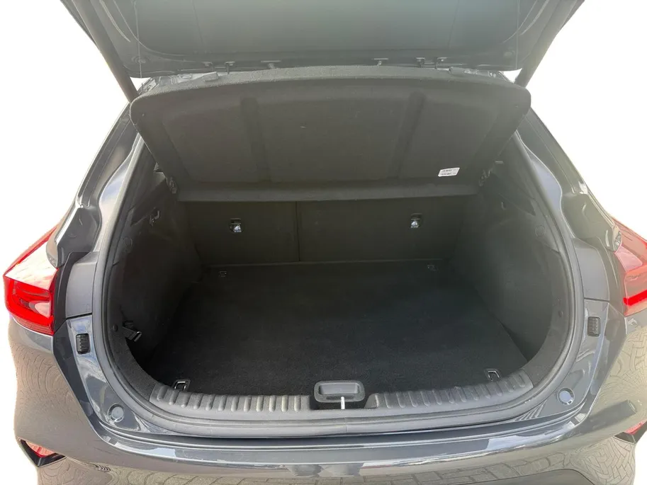 Kia XCeed 1.5 T-GDI MHEV DynamicPlusLine 160 PK | STOEL & STUURVERWARMING | 18 INCH LICHTMETAAL | CLIMATE CONTROL | RESTERENDE FABRIEKSGARANTIE TM 2032