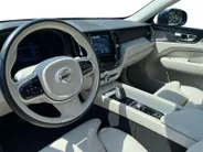 Volvo XC60 2.0 T8 Plug-in hybrid AWD Ultra Black Edition