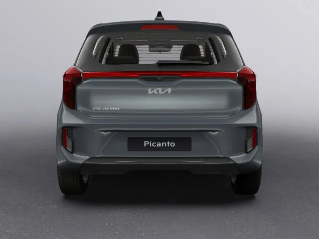 Kia Picanto 1.0 DPI DynamicLine