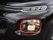 Citroën C3 Aircross Trekhaak All seasons Ca 1.2 PT S&S Shine