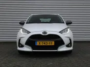 Mazda 2 Hybrid 1.5 Agile | Comfort pakket | Airco | 15' LM | Apple carplay / Android auto |