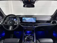 BMW X5 xDrive50e Launch Edition