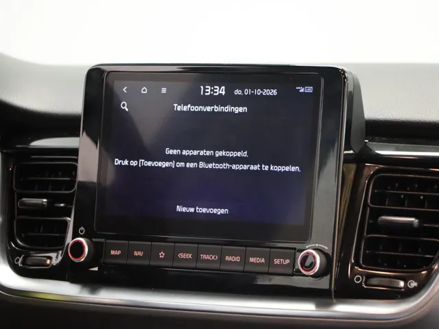 Kia Stonic 1.0 T-GDi MHEV DynamicLine
