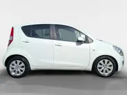 Suzuki Splash 1.0 Exclusive | Airco |Lichtmetalen velgen | Stoelverwarming | Radio / CD Speler