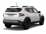 Dacia Duster Extreme mild Hybrid 140 | Nu uit voorraad leverbaar met € 1.500,- Zeeuw & Zeeuw voorraadkorting en Gratis 5 jaar Fabrieksgarantie twv €456,- !