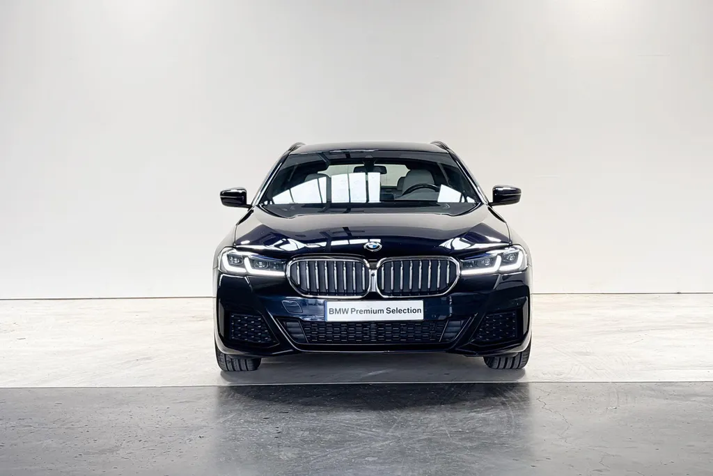 BMW 5 Serie Touring 520i High Executive Edition M Sportpakket