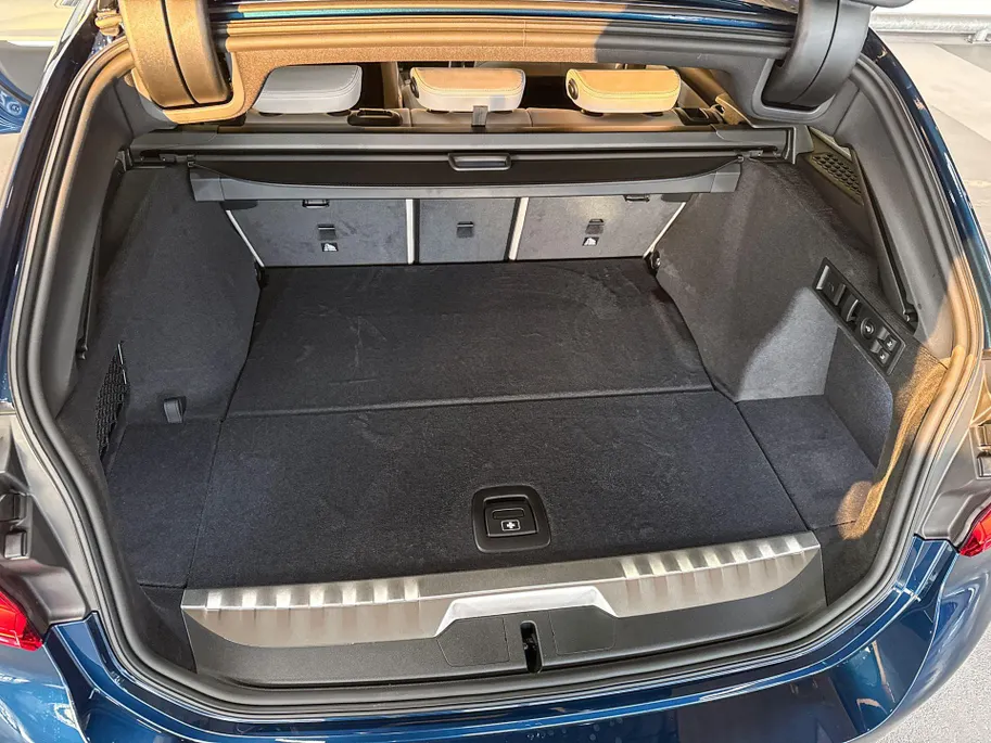 BMW 3 Serie Touring 330e M Sport Edition