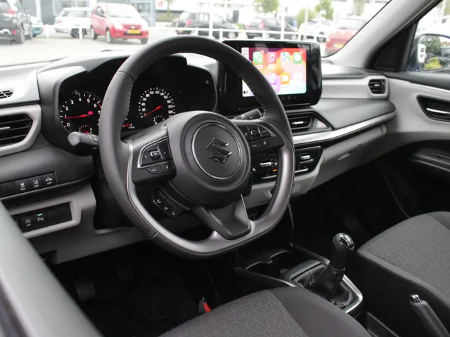 Suzuki Swift 1.2 Style Smart Hybrid | € 2200,- DEALERKORTING! | Alle kleuren leverbaar!
