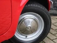 Fiat 500 R Classic 1971